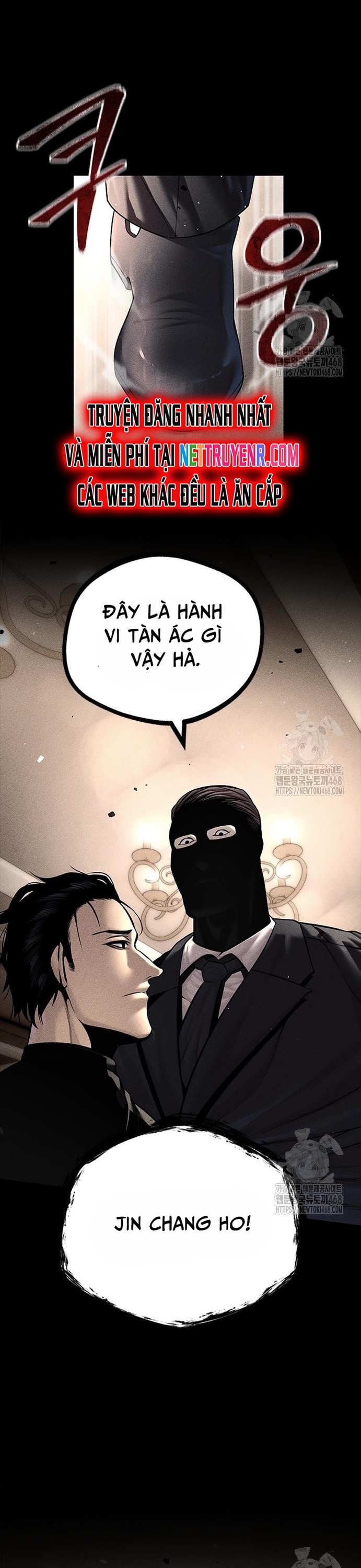 Nam Tề - Chương 21
