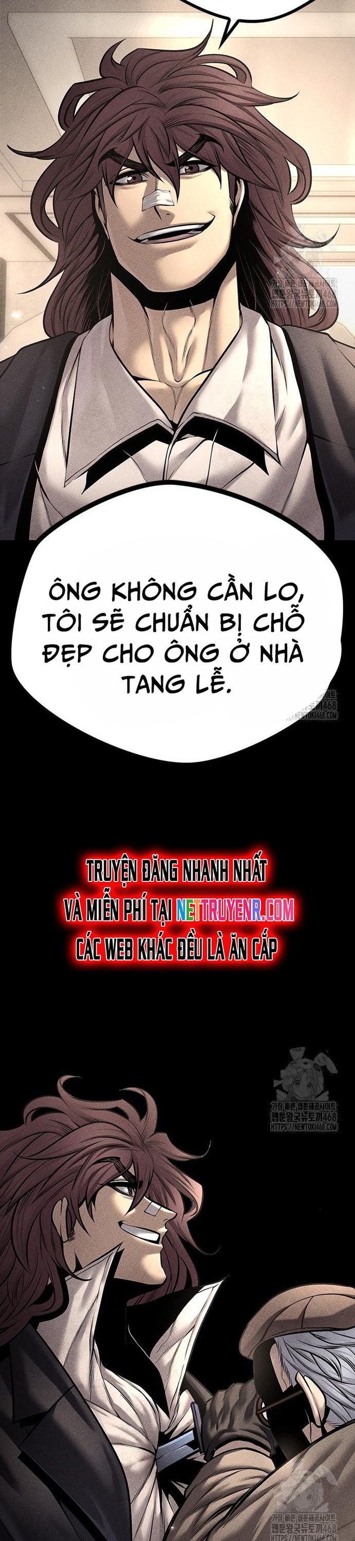 Nam Tề - Chương 21