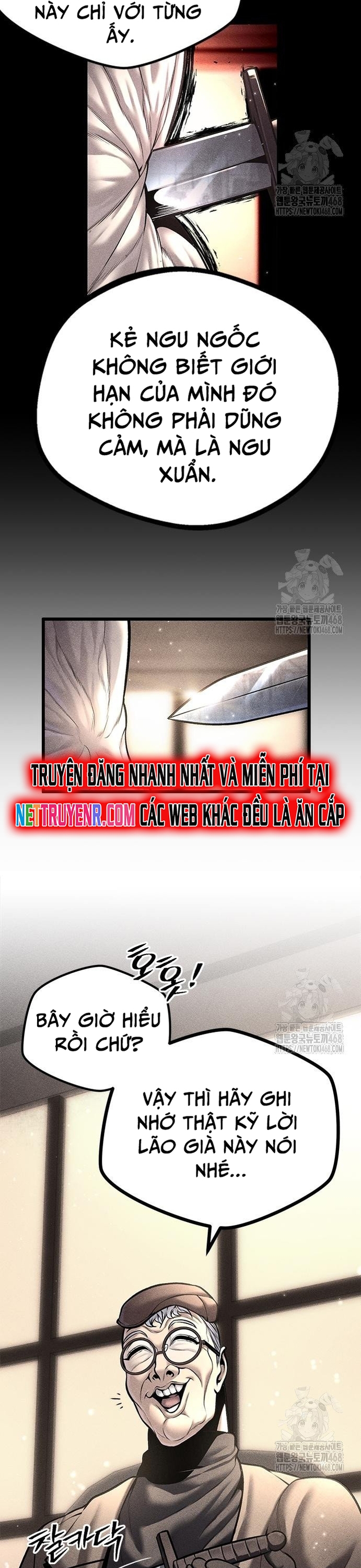 Nam Tề - Chương 21