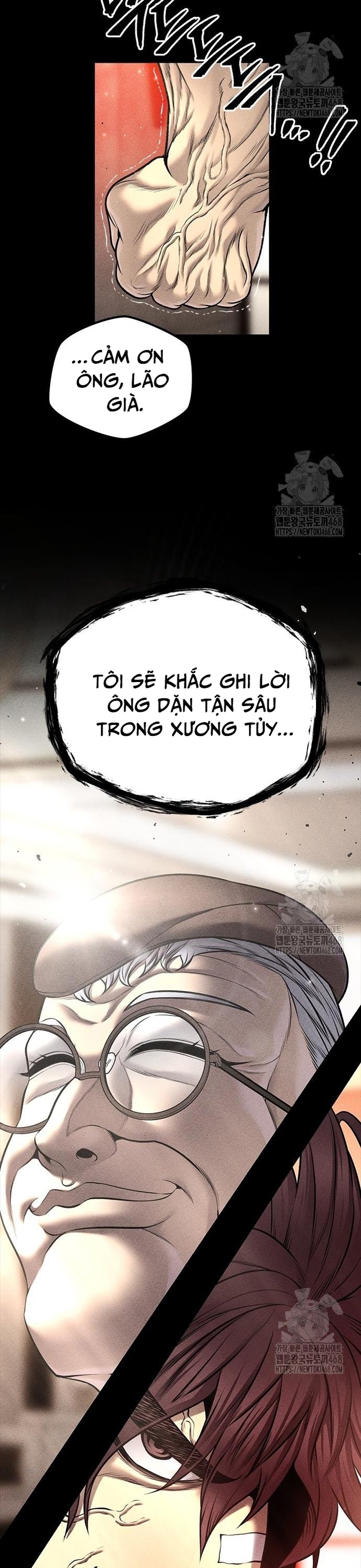 Nam Tề - Chương 21