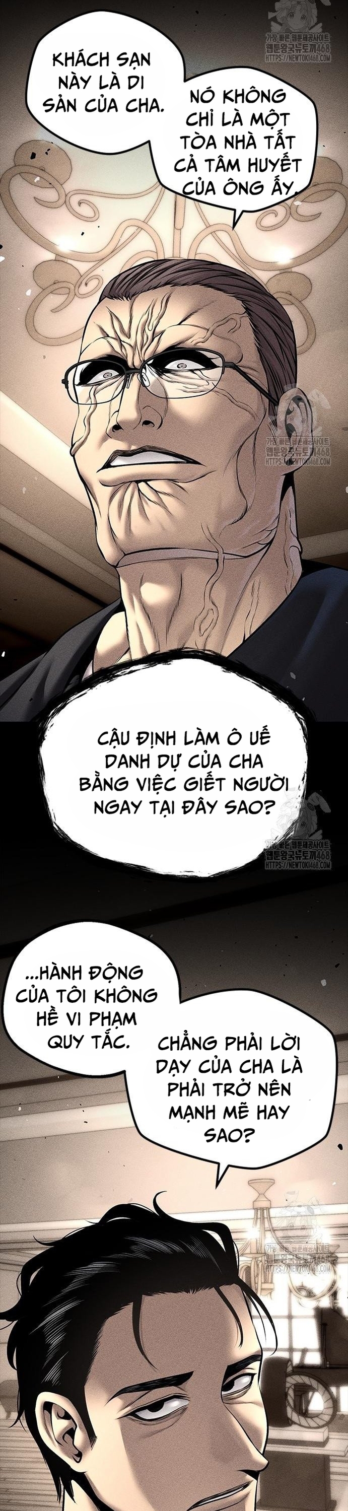 Nam Tề - Chương 21