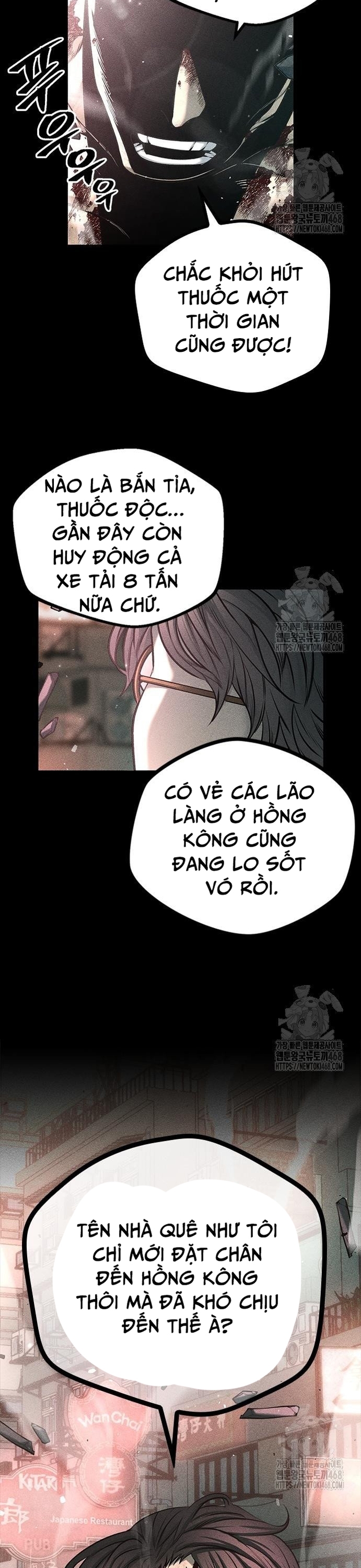 Nam Tề - Chương 21
