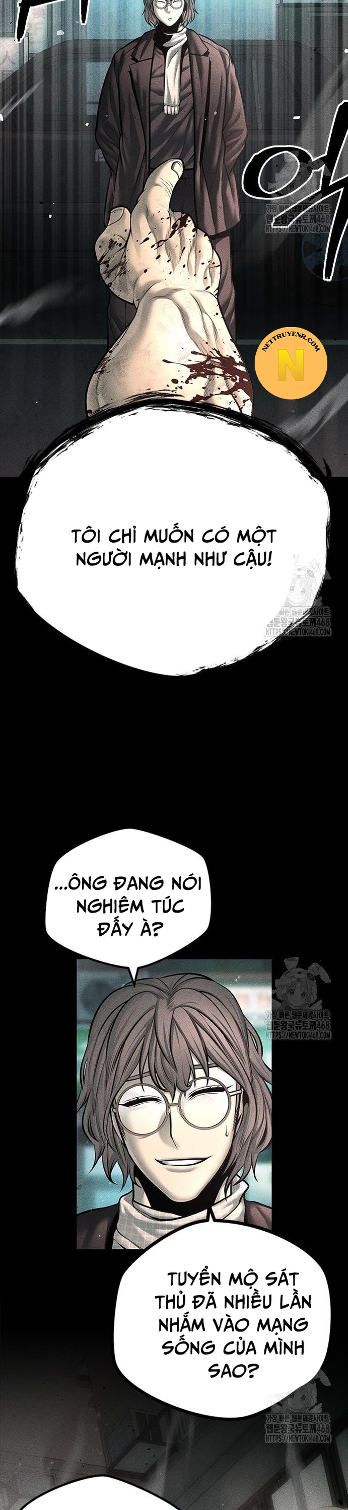 Nam Tề - Chương 21