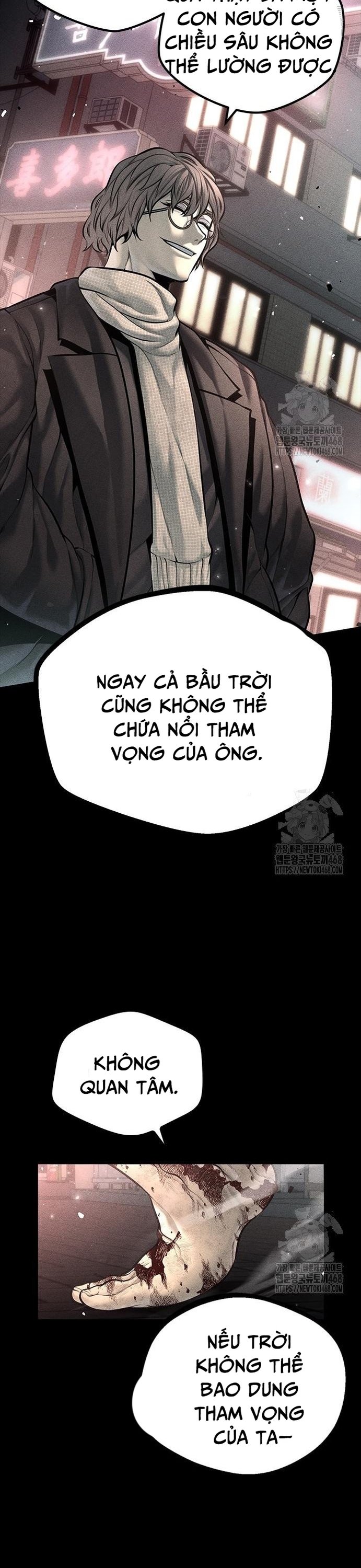 Nam Tề - Chương 21