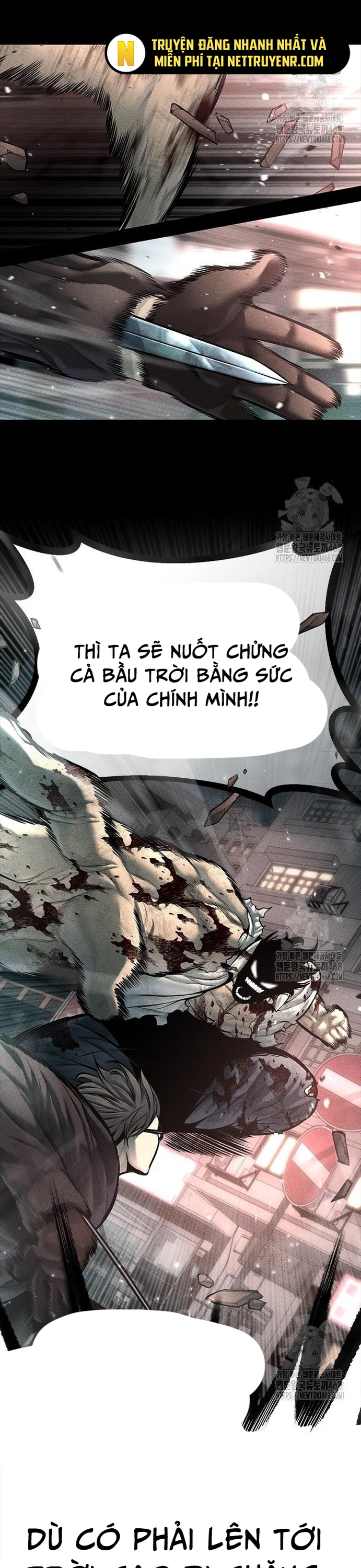 Nam Tề - Chương 21