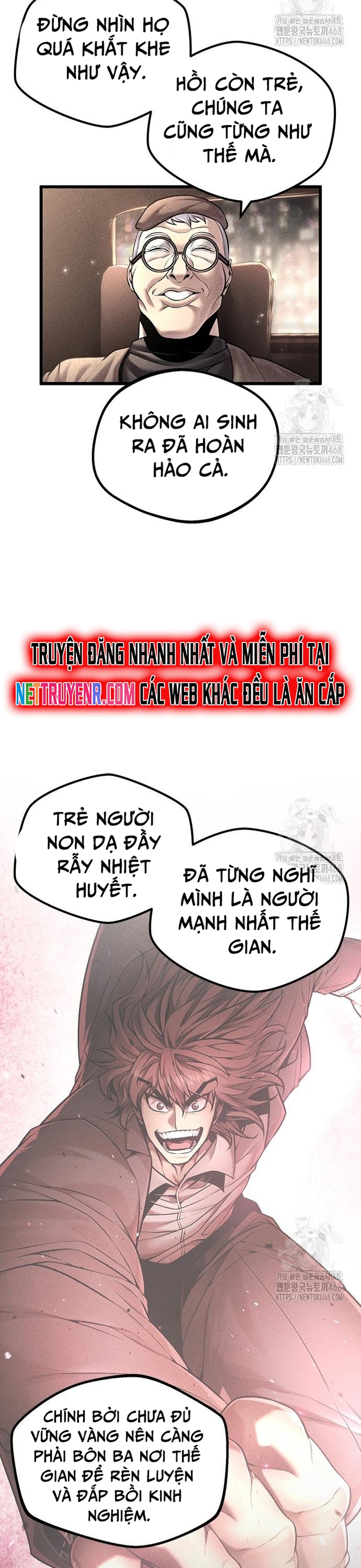 Nam Tề - Chương 21