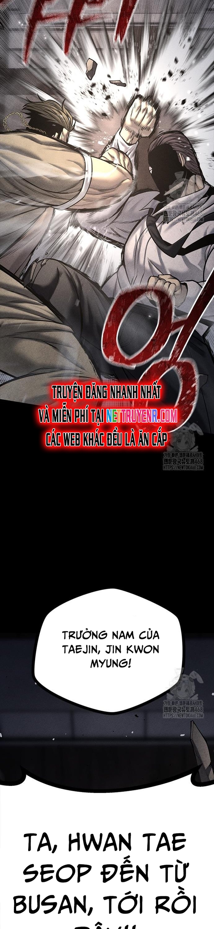 Nam Tề - Chương 21