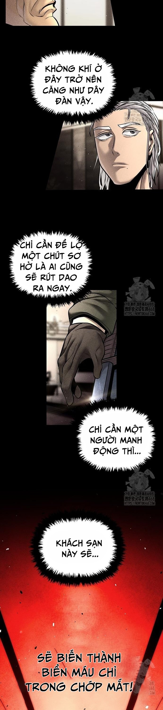 Nam Tề - Chương 21