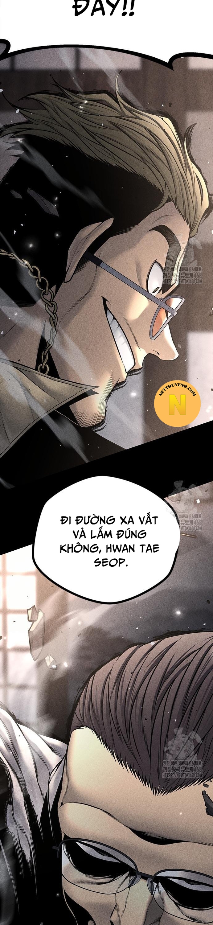 Nam Tề - Chương 21