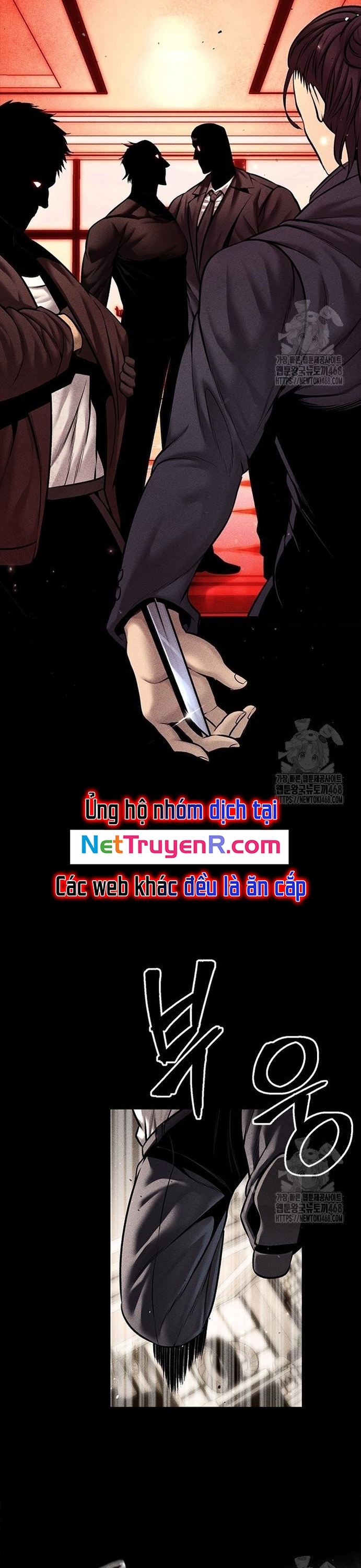 Nam Tề - Chương 21