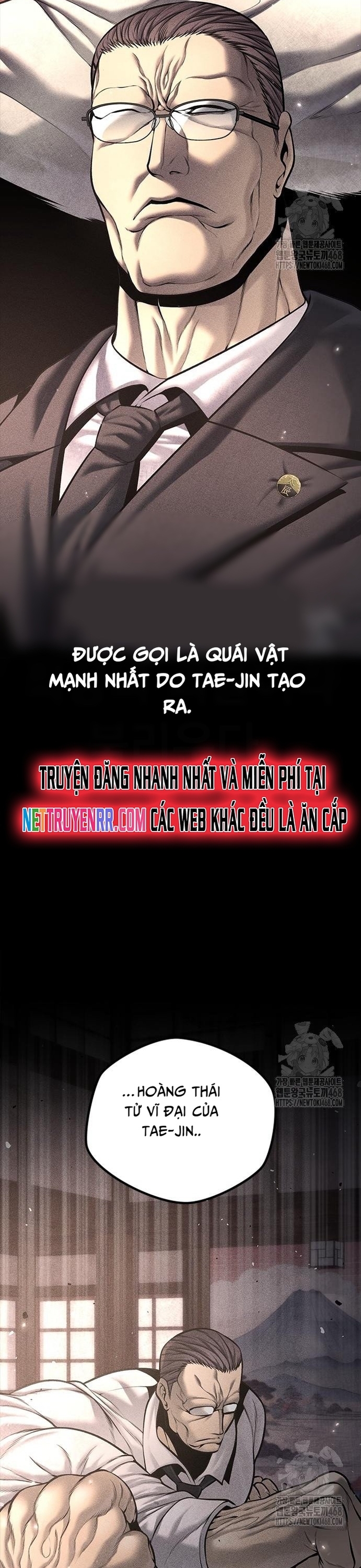 Nam Tề - Chương 22