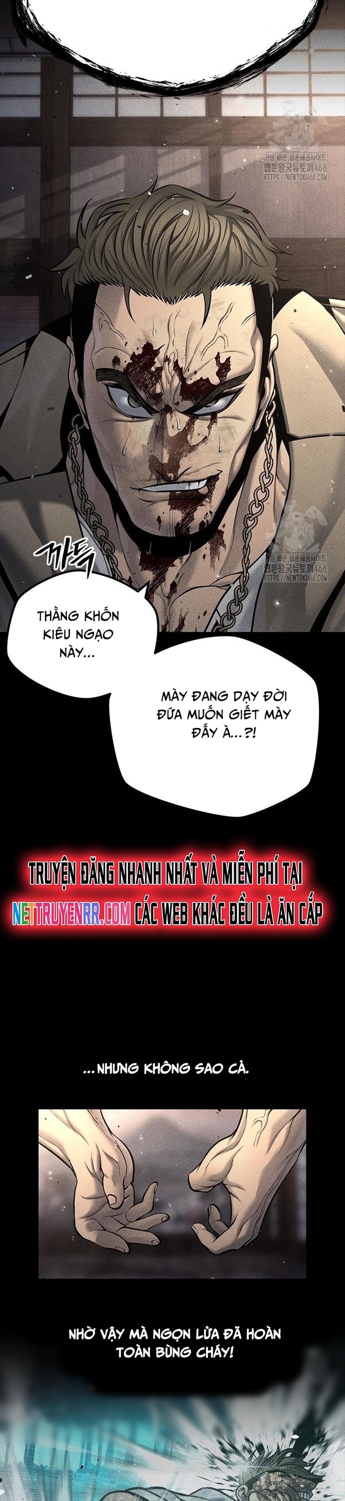 Nam Tề - Chương 22