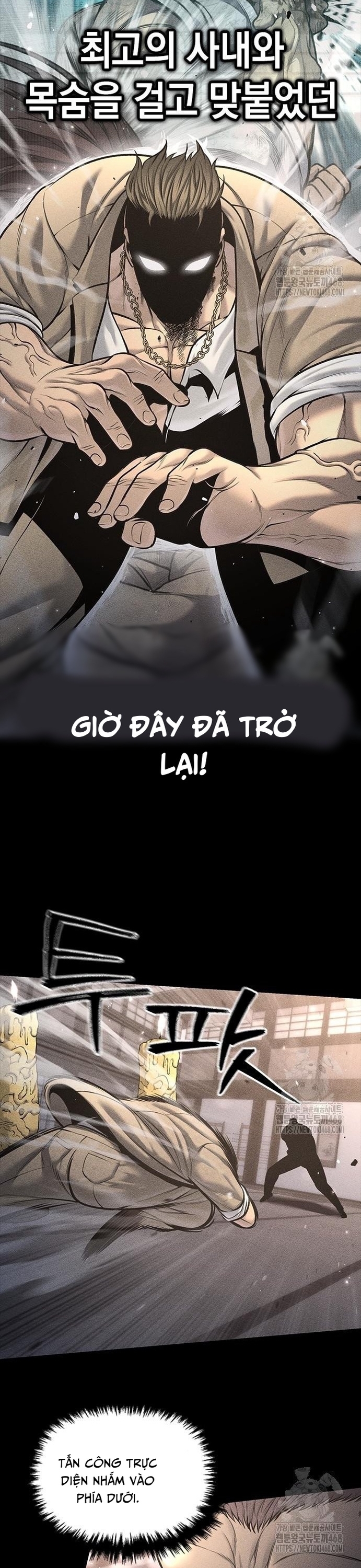 Nam Tề - Chương 22