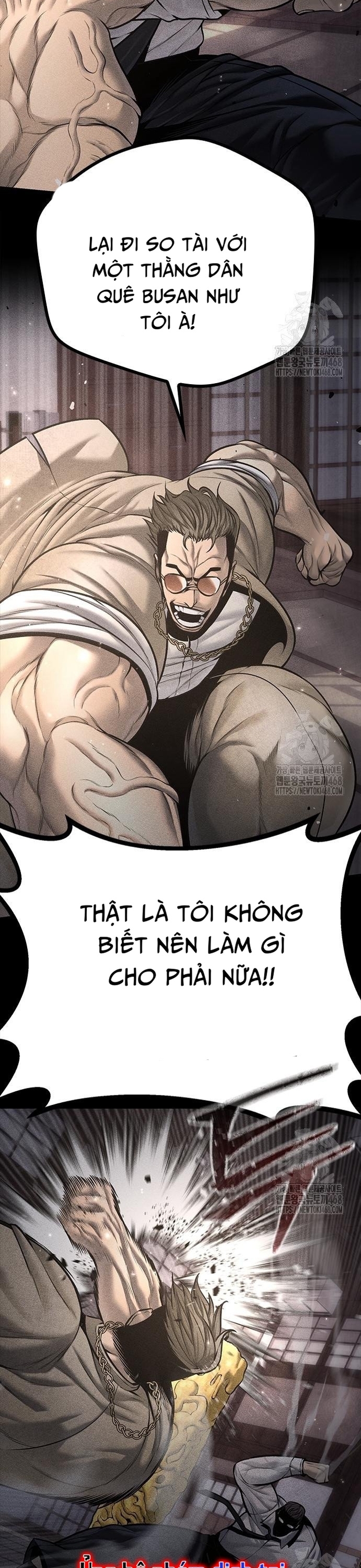 Nam Tề - Chương 22
