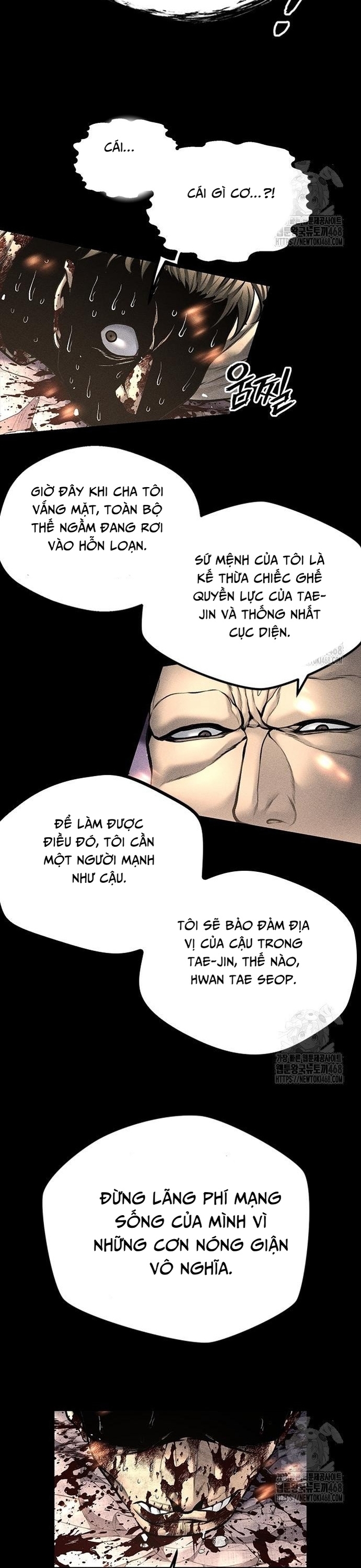 Nam Tề - Chương 22