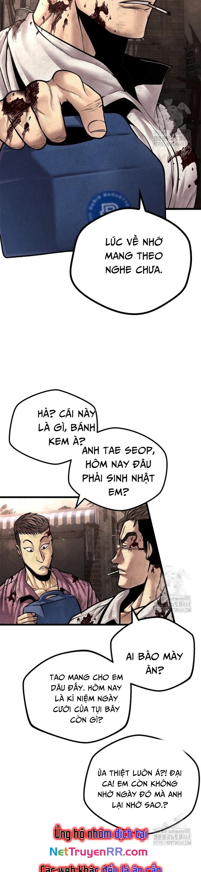 Nam Tề - Chương 22