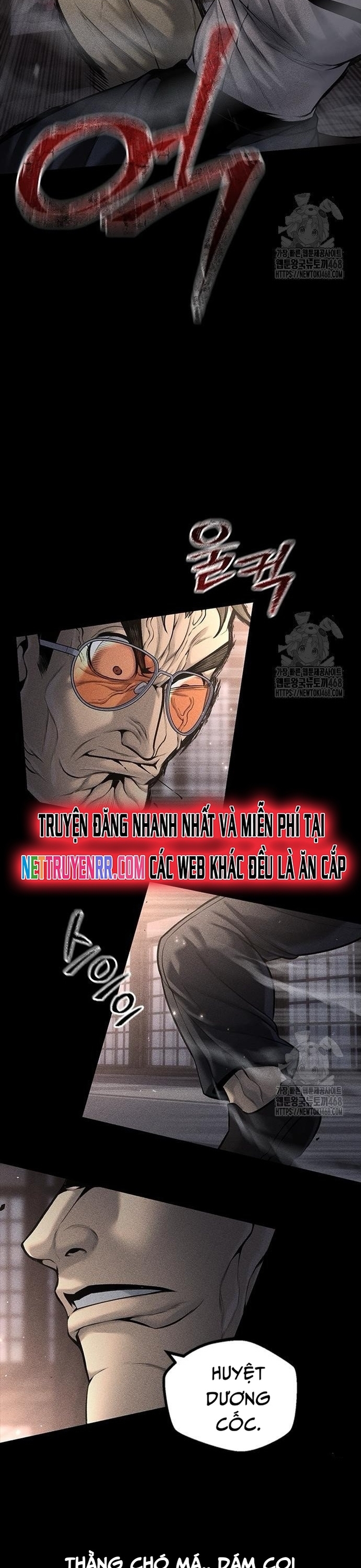 Nam Tề - Chương 22