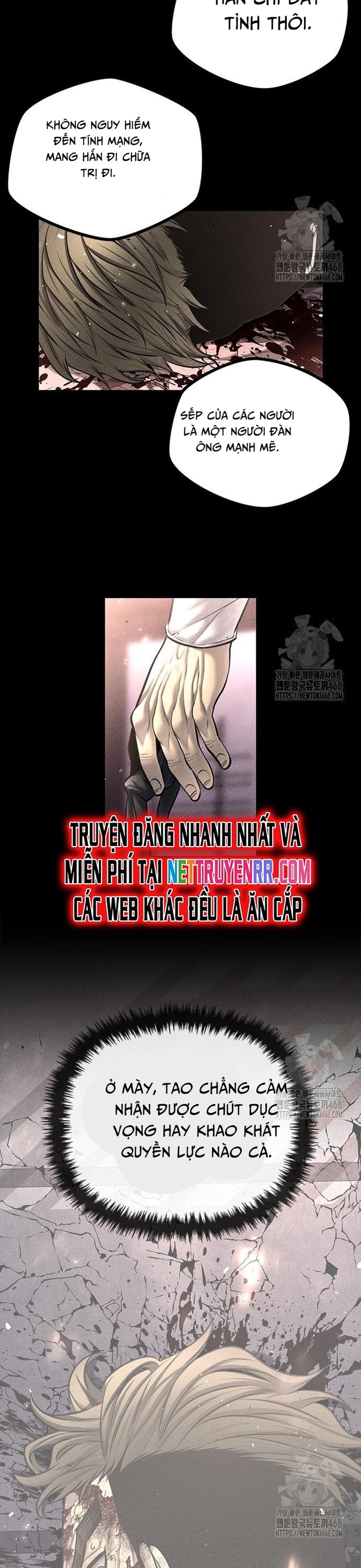 Nam Tề - Chương 22