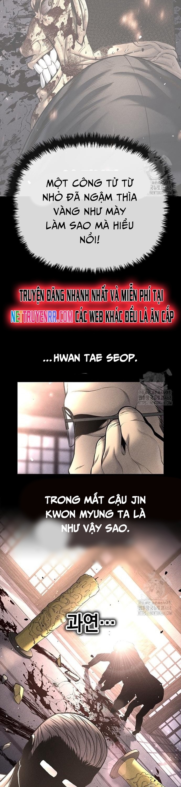 Nam Tề - Chương 22
