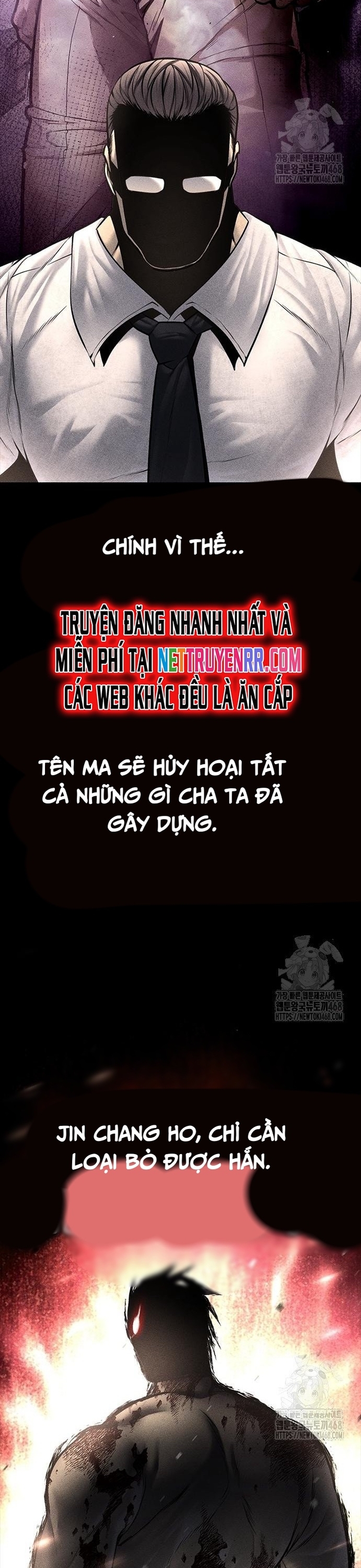 Nam Tề - Chương 22