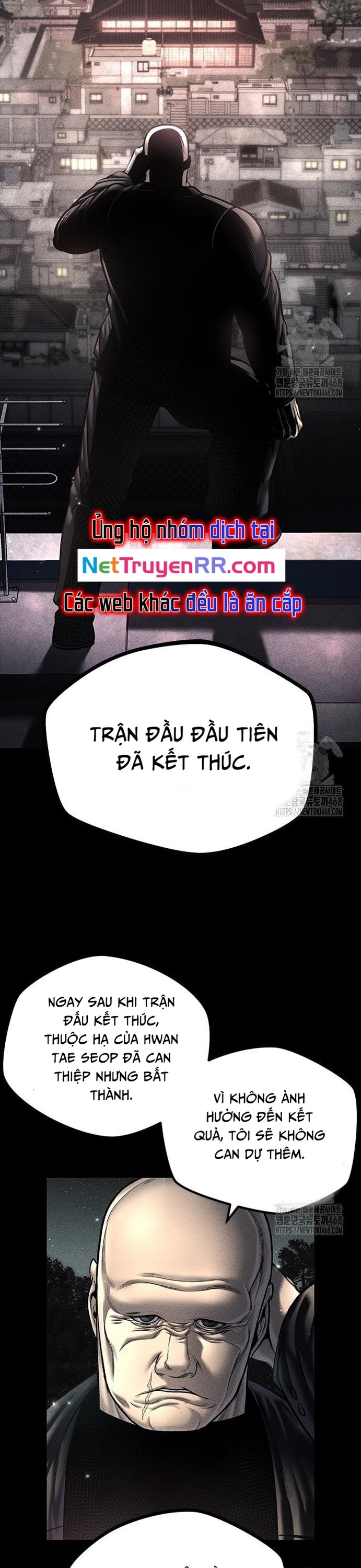 Nam Tề - Chương 22