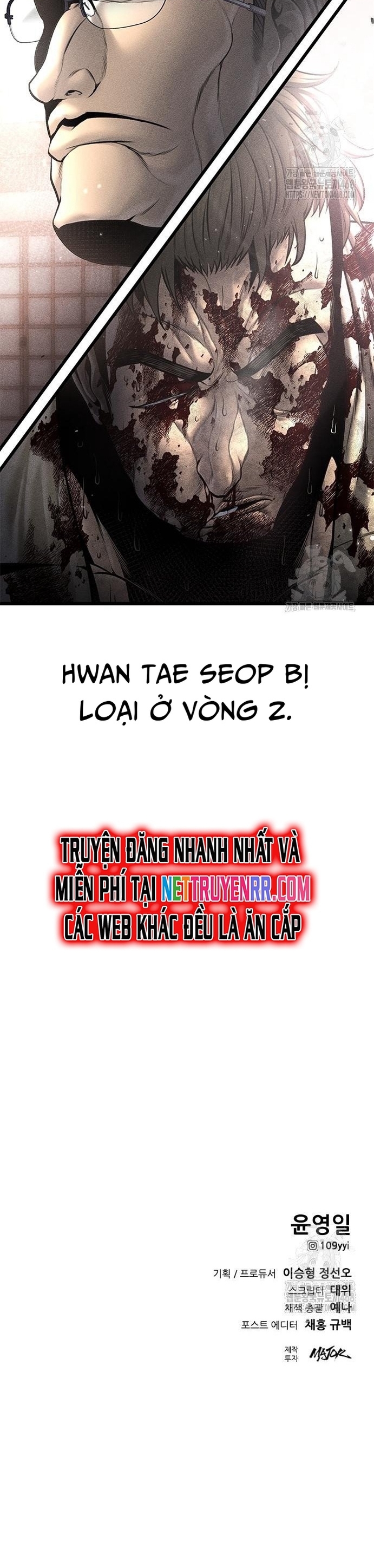 Nam Tề - Chương 22