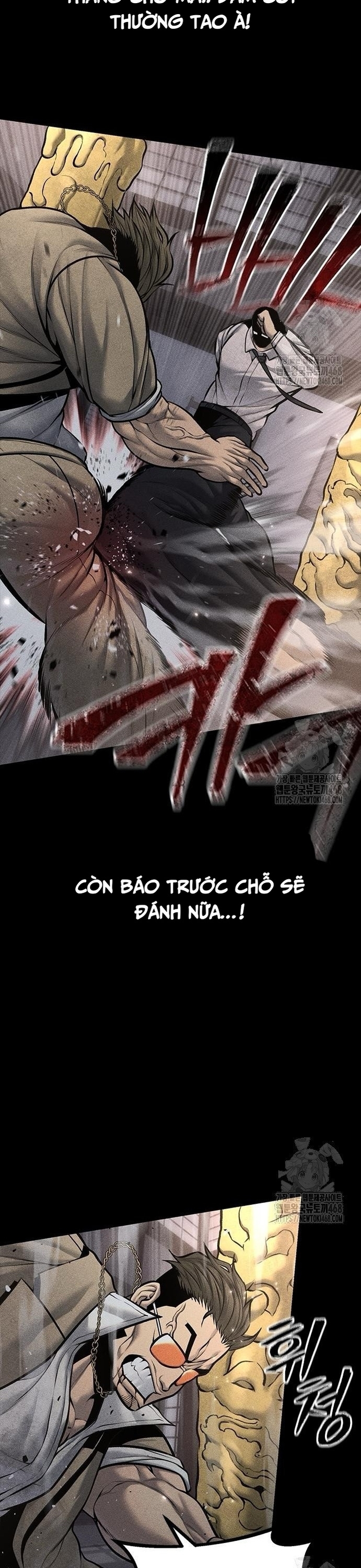 Nam Tề - Chương 22