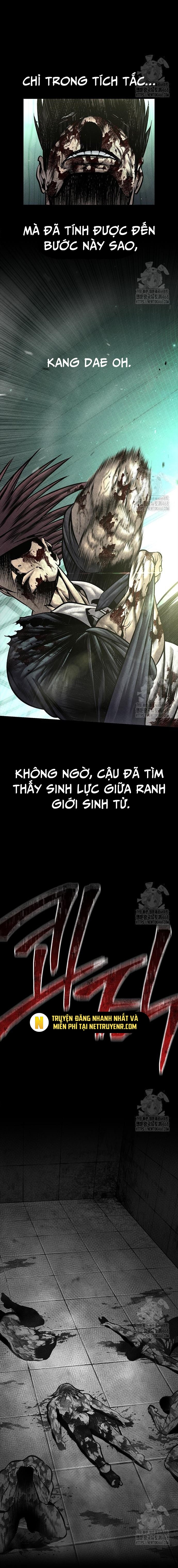 Nam Tề - Chương 24