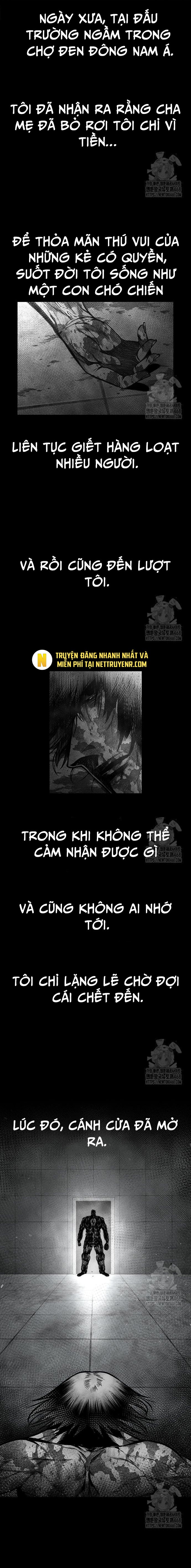 Nam Tề - Chương 24