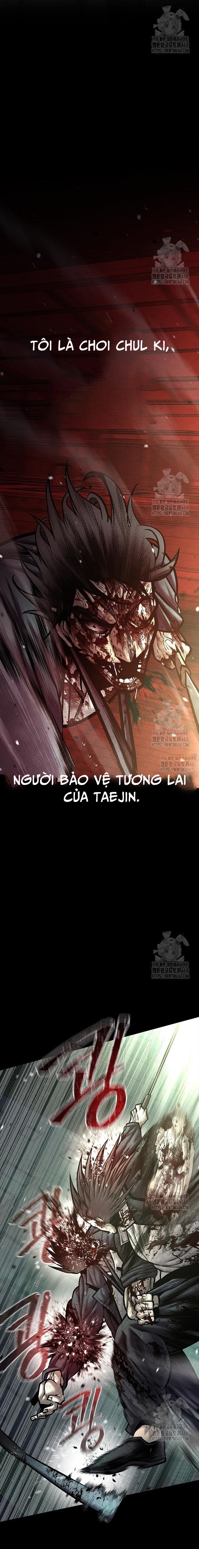 Nam Tề - Chương 24