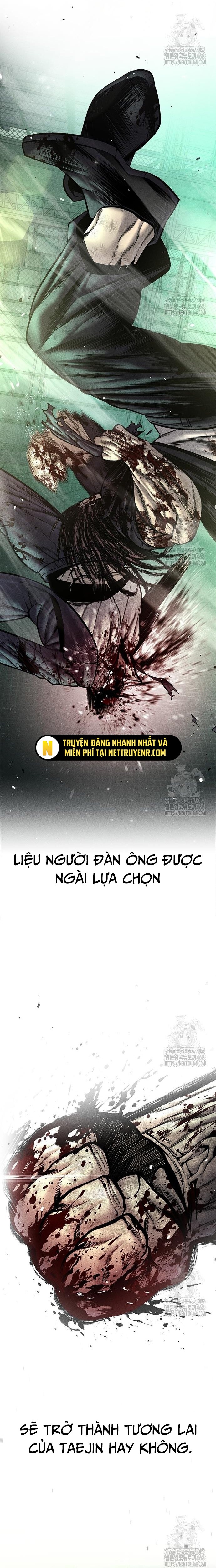 Nam Tề - Chương 24