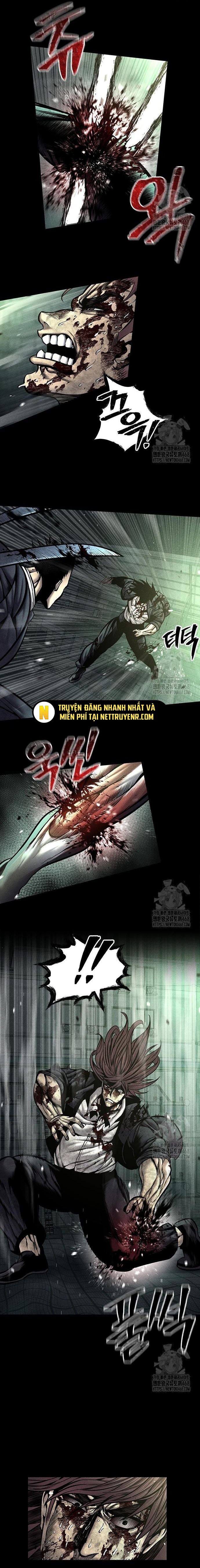 Nam Tề - Chương 24