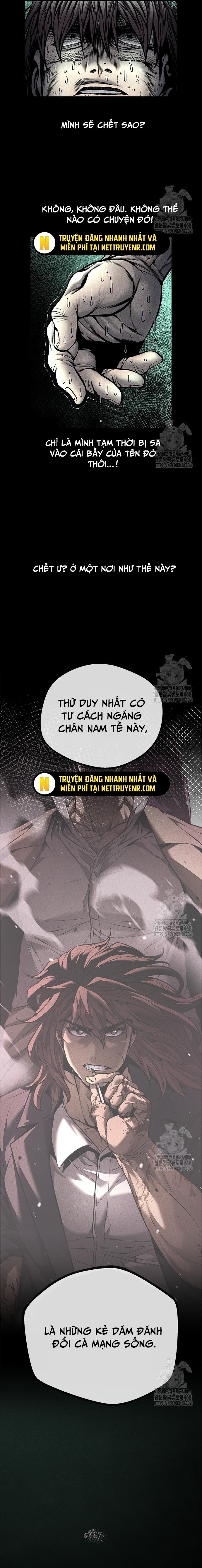 Nam Tề - Chương 24