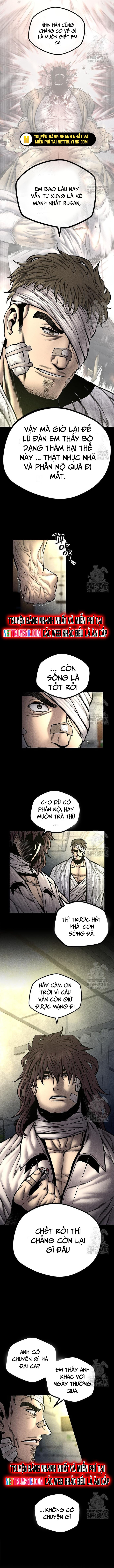 Nam Tề - Chương 25