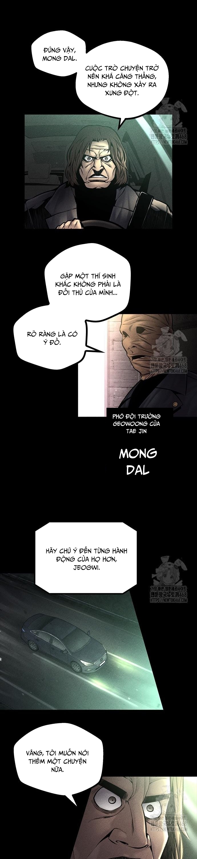 Nam Tề - Chương 26