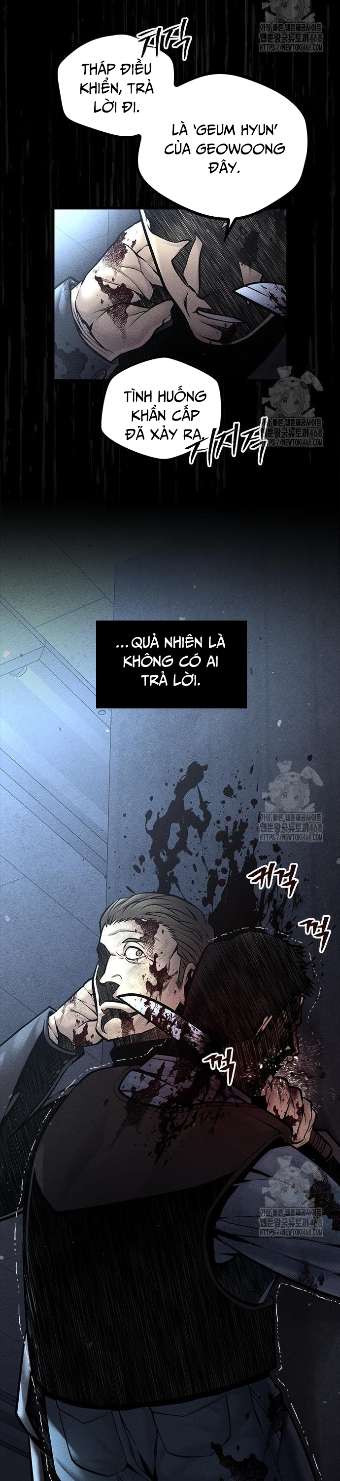 Nam Tề - Chương 26