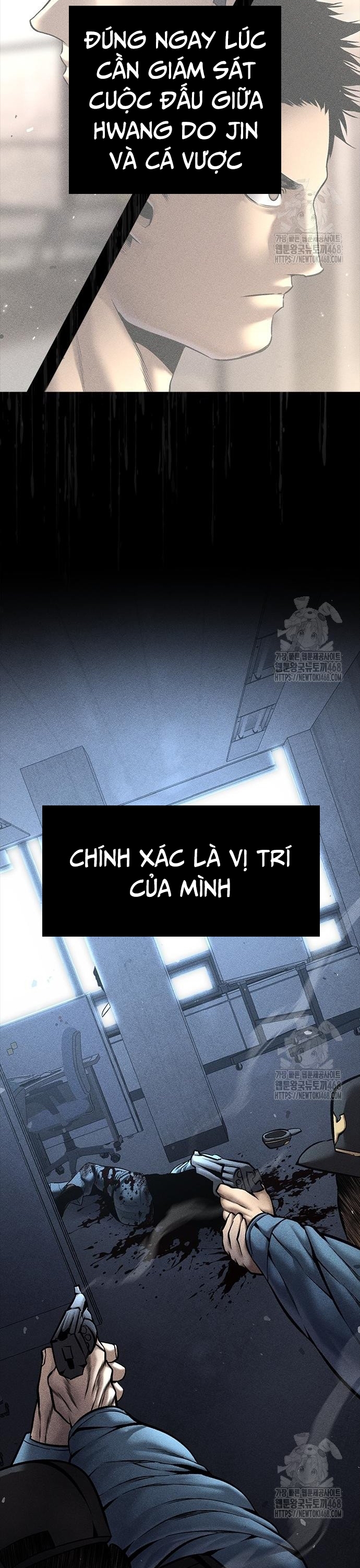 Nam Tề - Chương 26