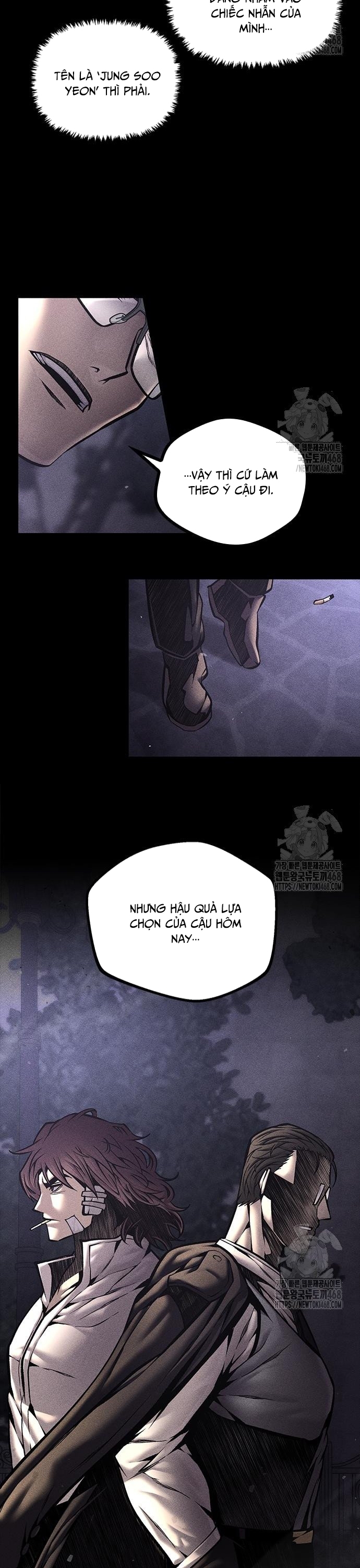 Nam Tề - Chương 26