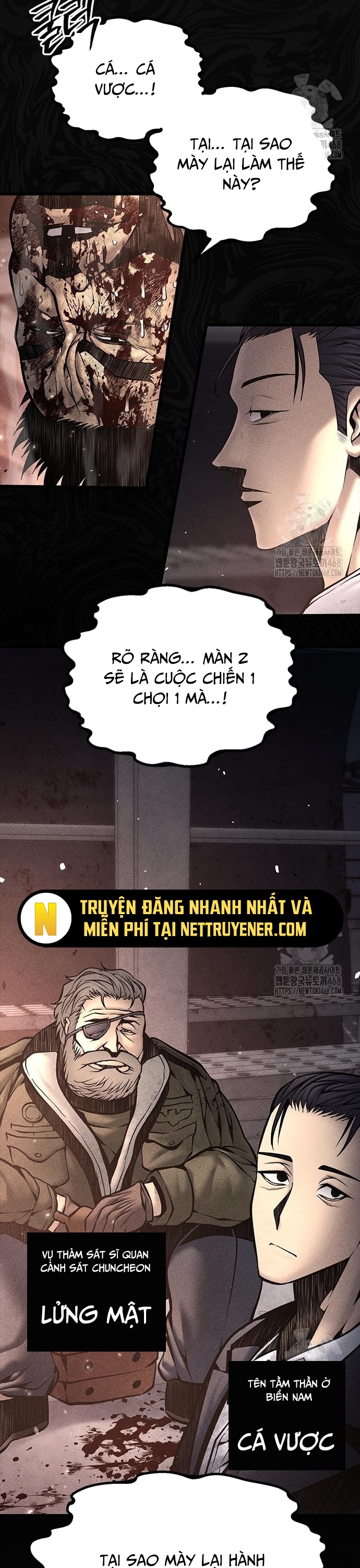 Nam Tề - Chương 26