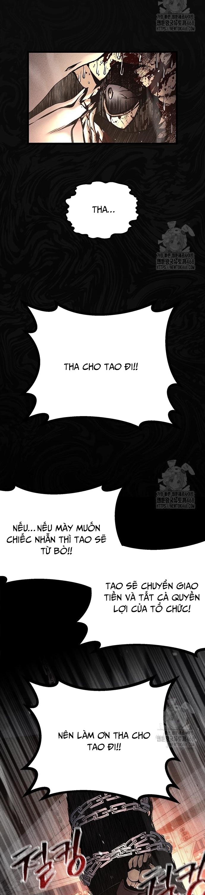 Nam Tề - Chương 26