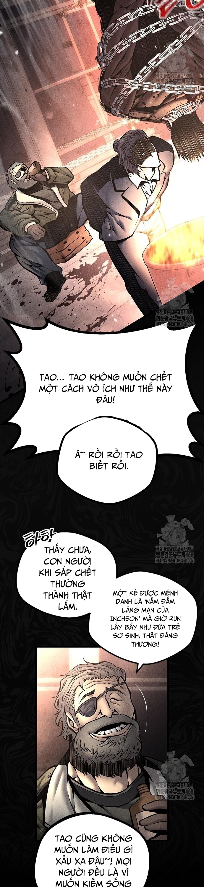 Nam Tề - Chương 26