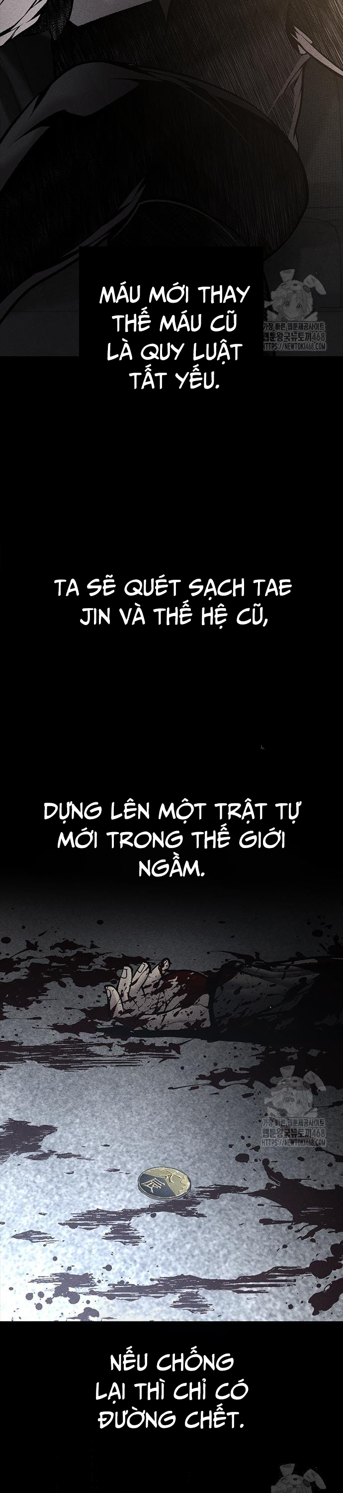 Nam Tề - Chương 26