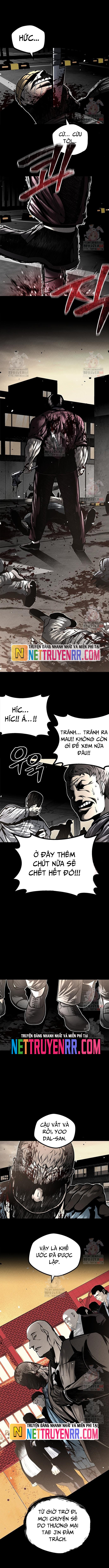 Nam Tề - Chương 27