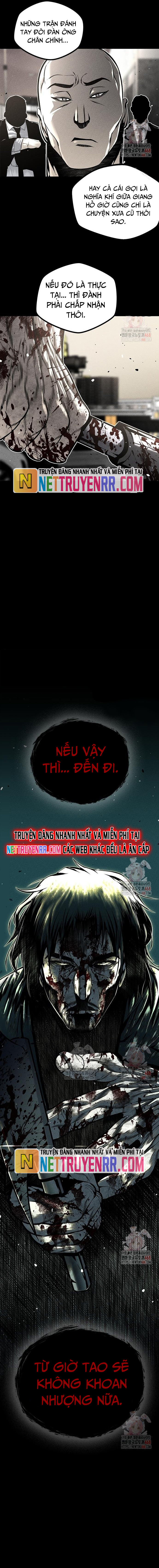 Nam Tề - Chương 27
