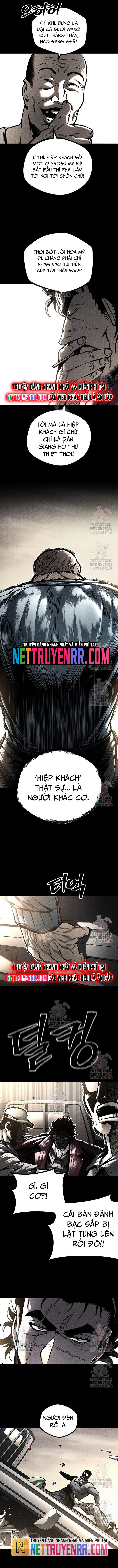 Nam Tề - Chương 27