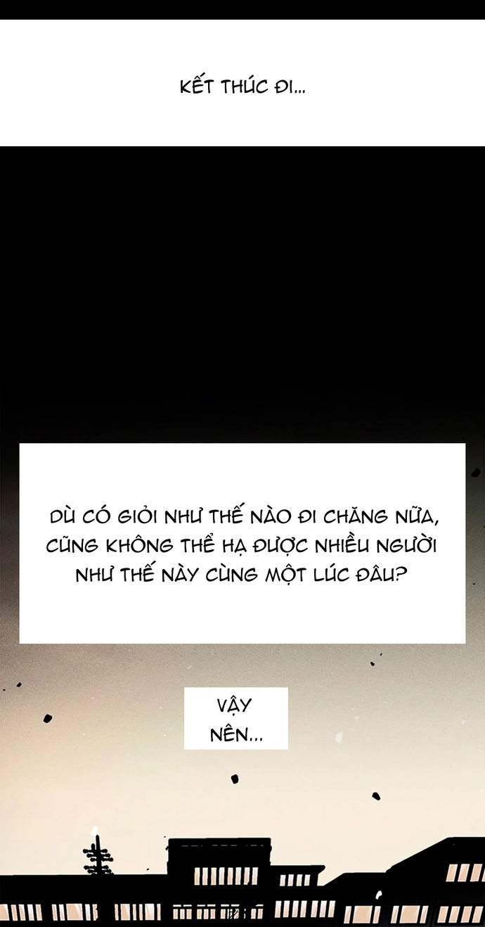 Nam Tề - Chương 28