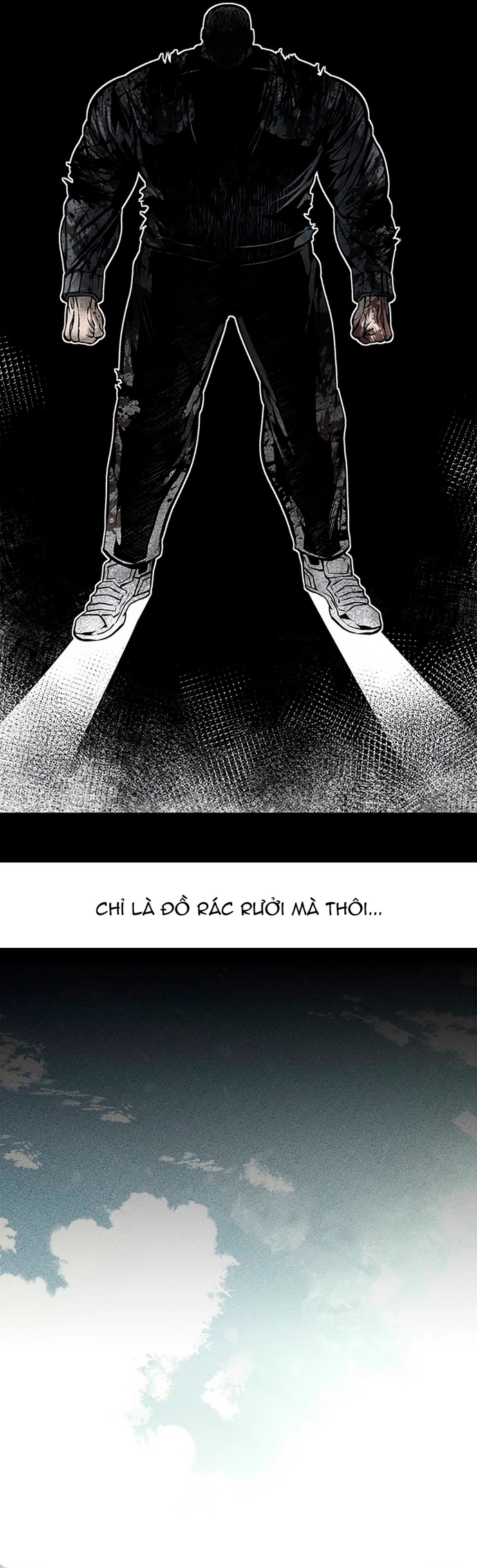 Nam Tề - Chương 28