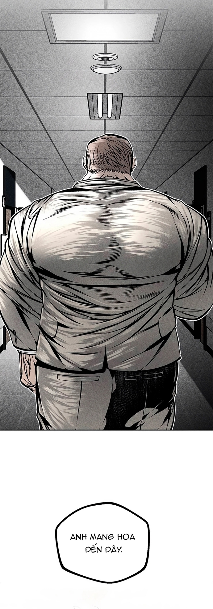Nam Tề - Chương 28