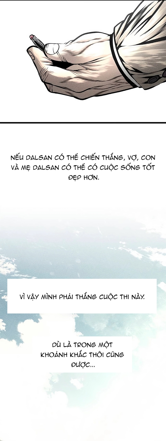Nam Tề - Chương 28