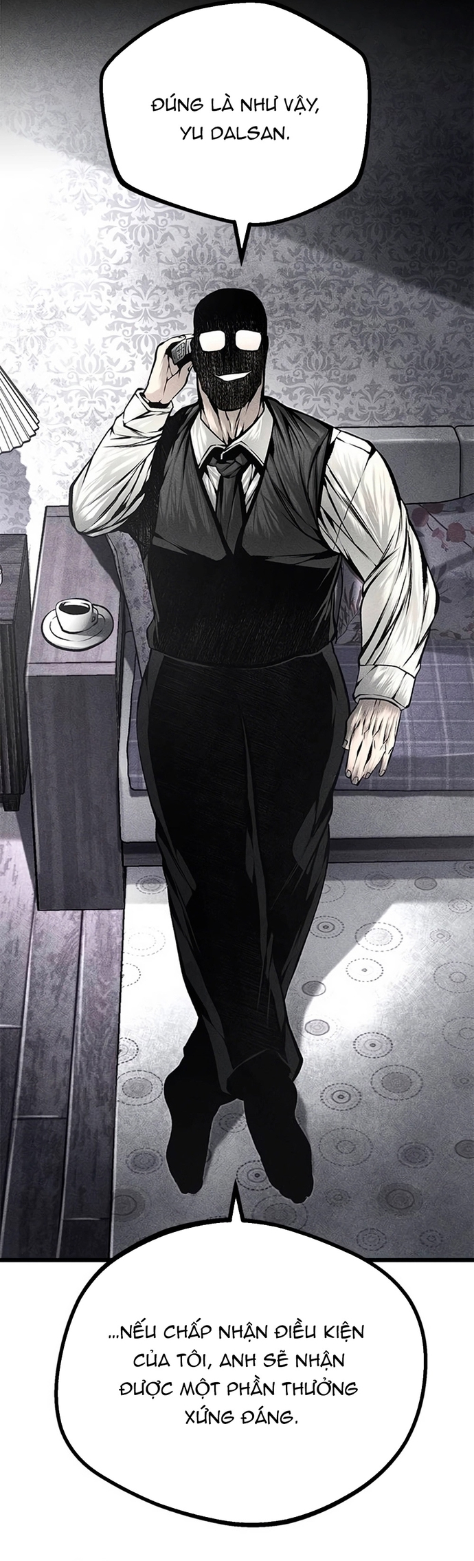 Nam Tề - Chương 28
